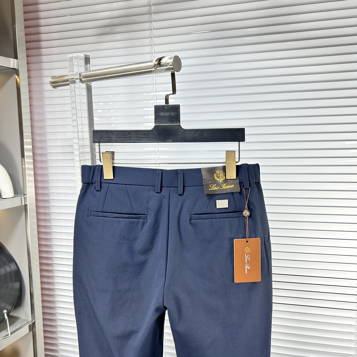 Loro Piana Basic Clothing S-m-l