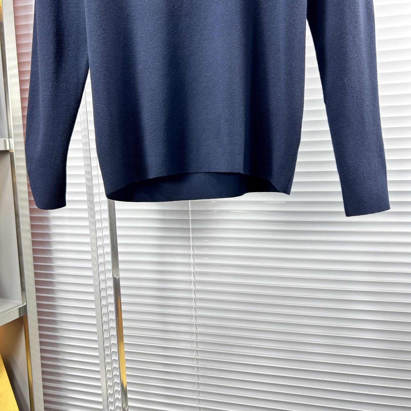 Loro Piana Basic Clothing Wool S-m-l-xxxl