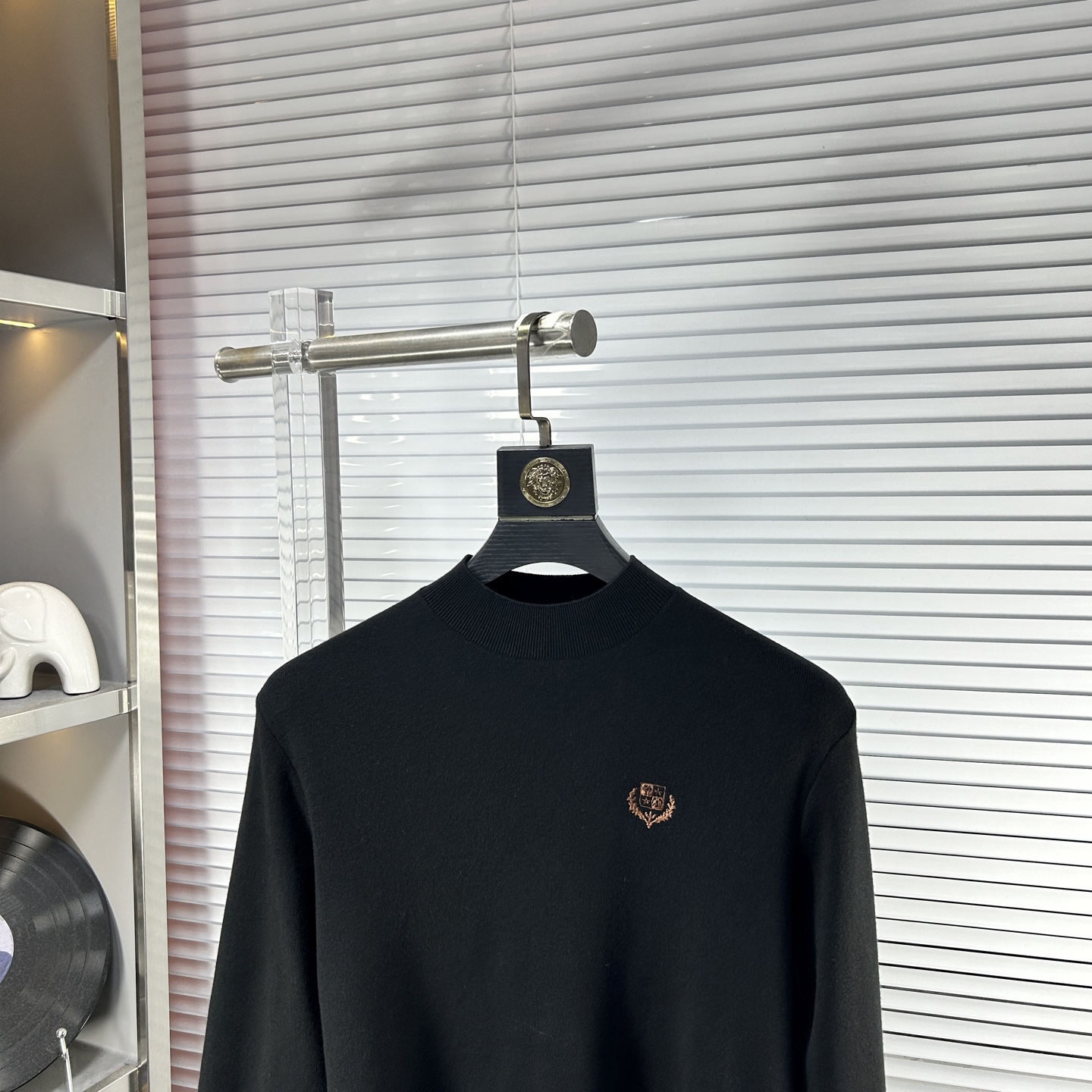 Loro Piana Basic Clothing Wool S-m-l-xxxl