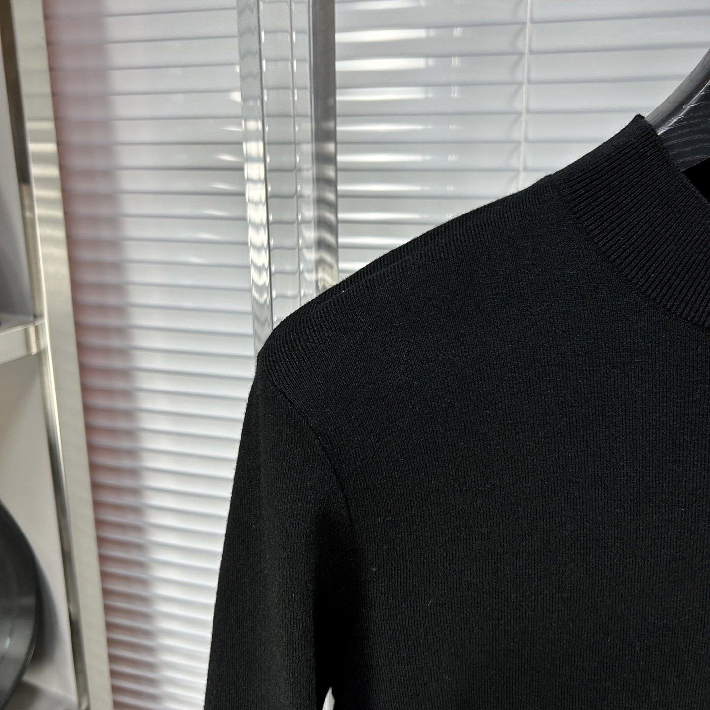 Loro Piana Basic Clothing Wool S-m-l-xxxl