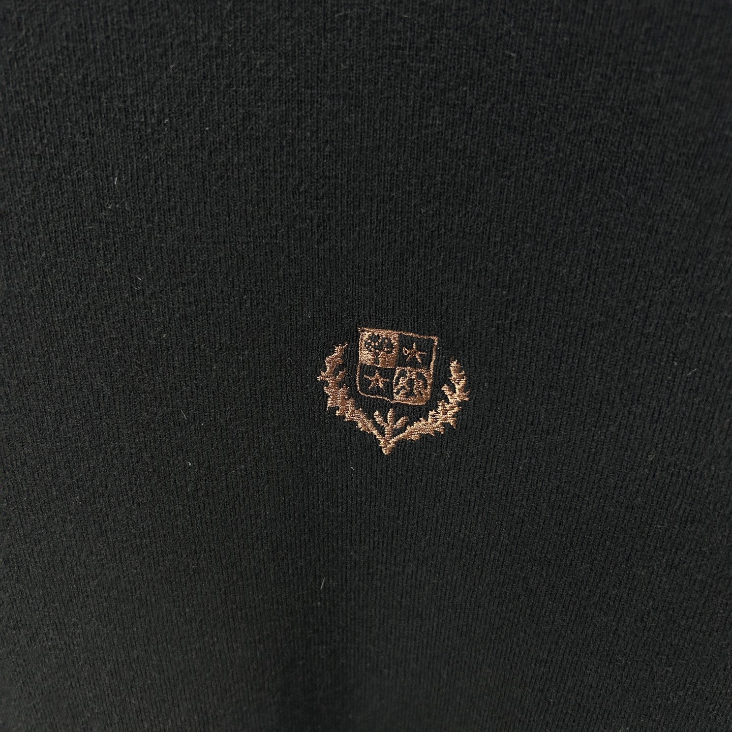 Loro Piana Basic Clothing Wool S-m-l-xxxl