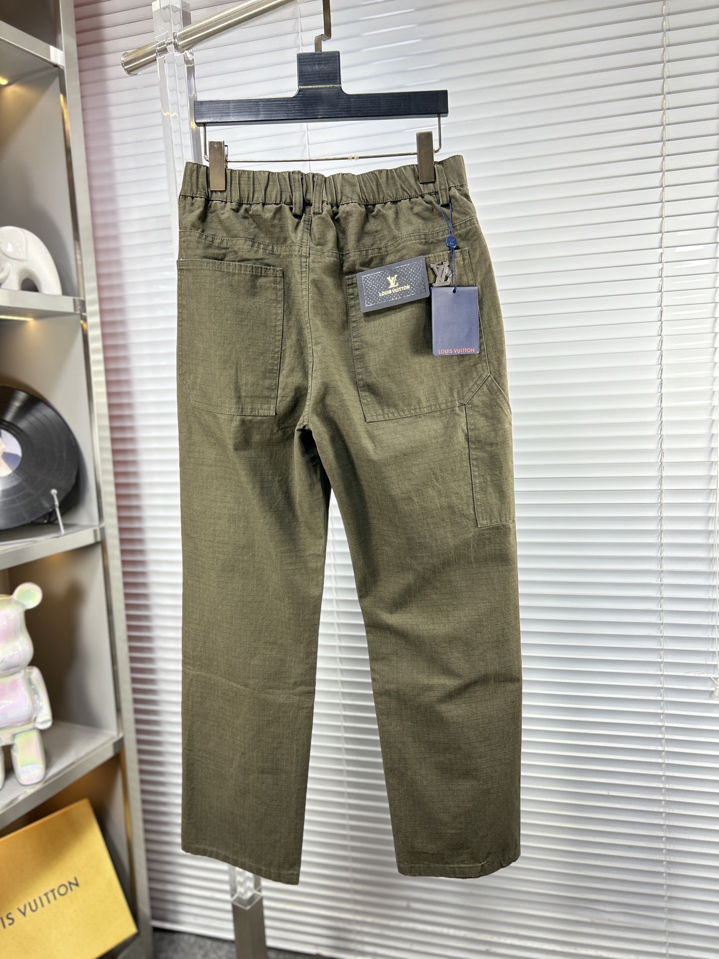 Louis Vuitton Basic Clothing S-m-l