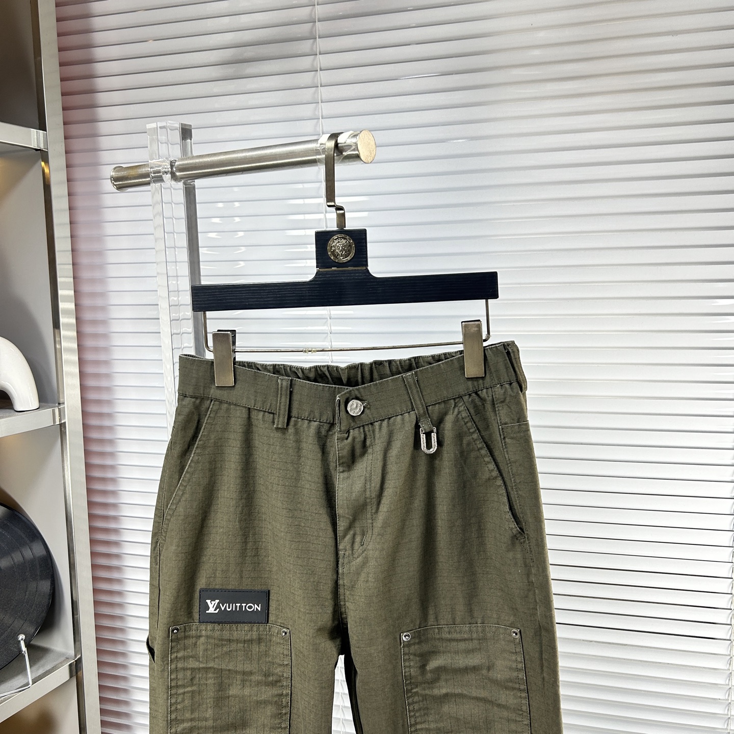 Louis Vuitton Basic Clothing S-m-l