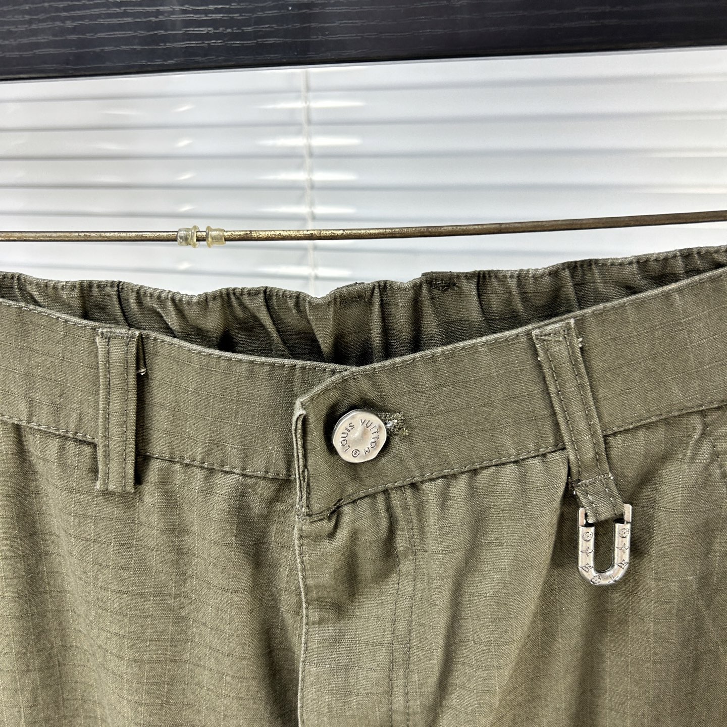 Louis Vuitton Basic Clothing S-m-l