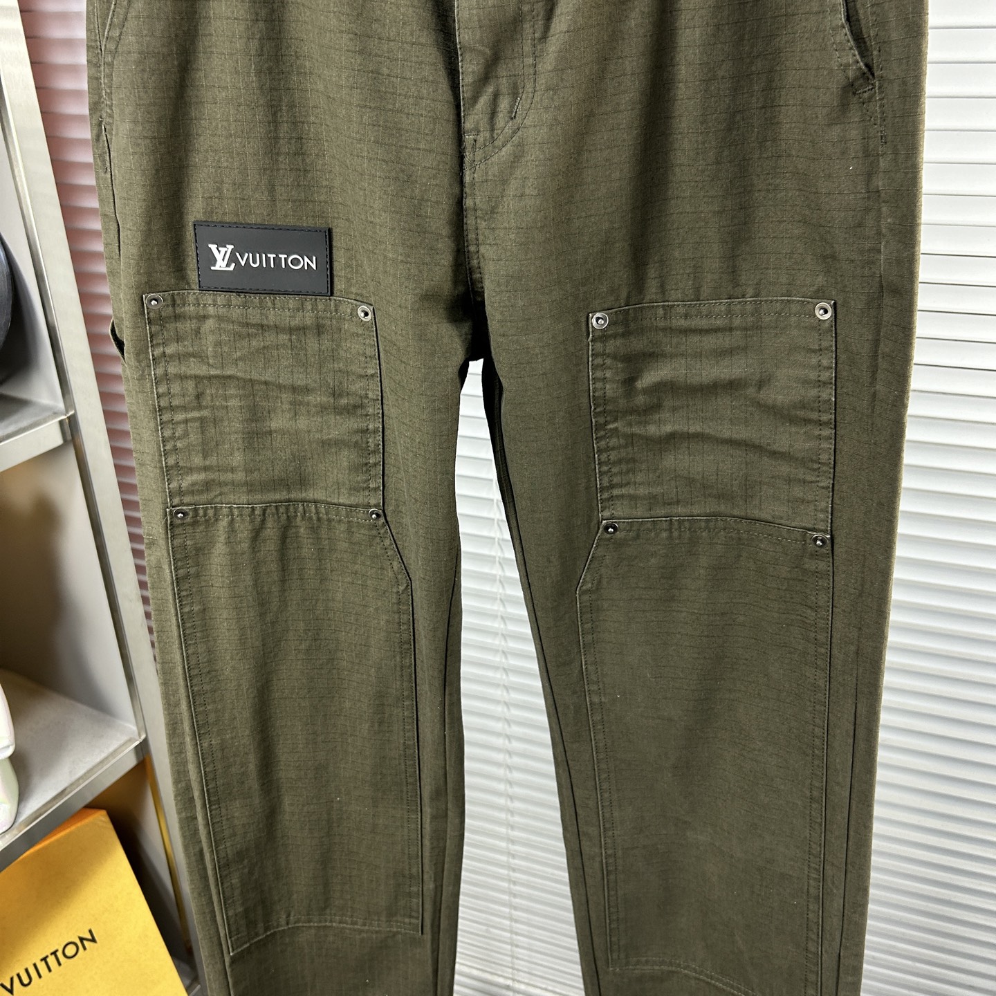 Louis Vuitton Basic Clothing S-m-l