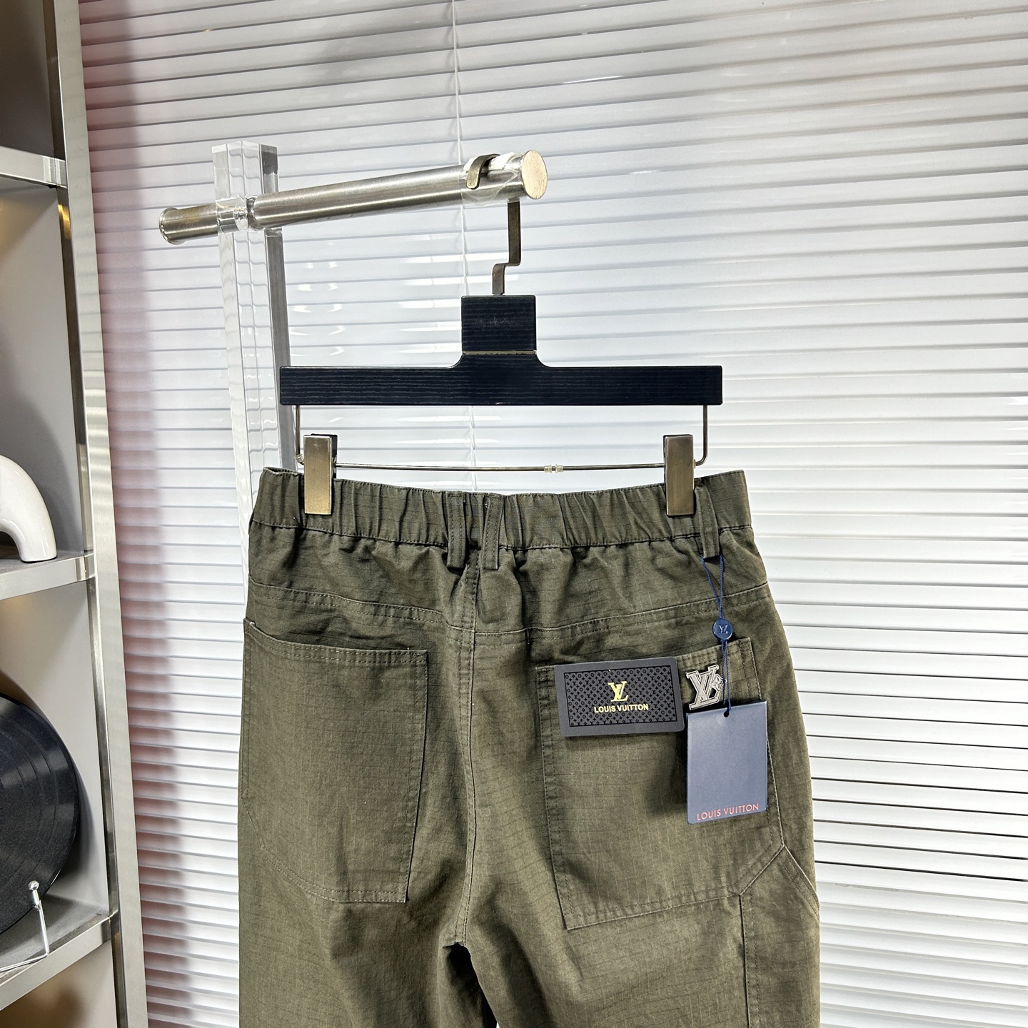 Louis Vuitton Basic Clothing S-m-l