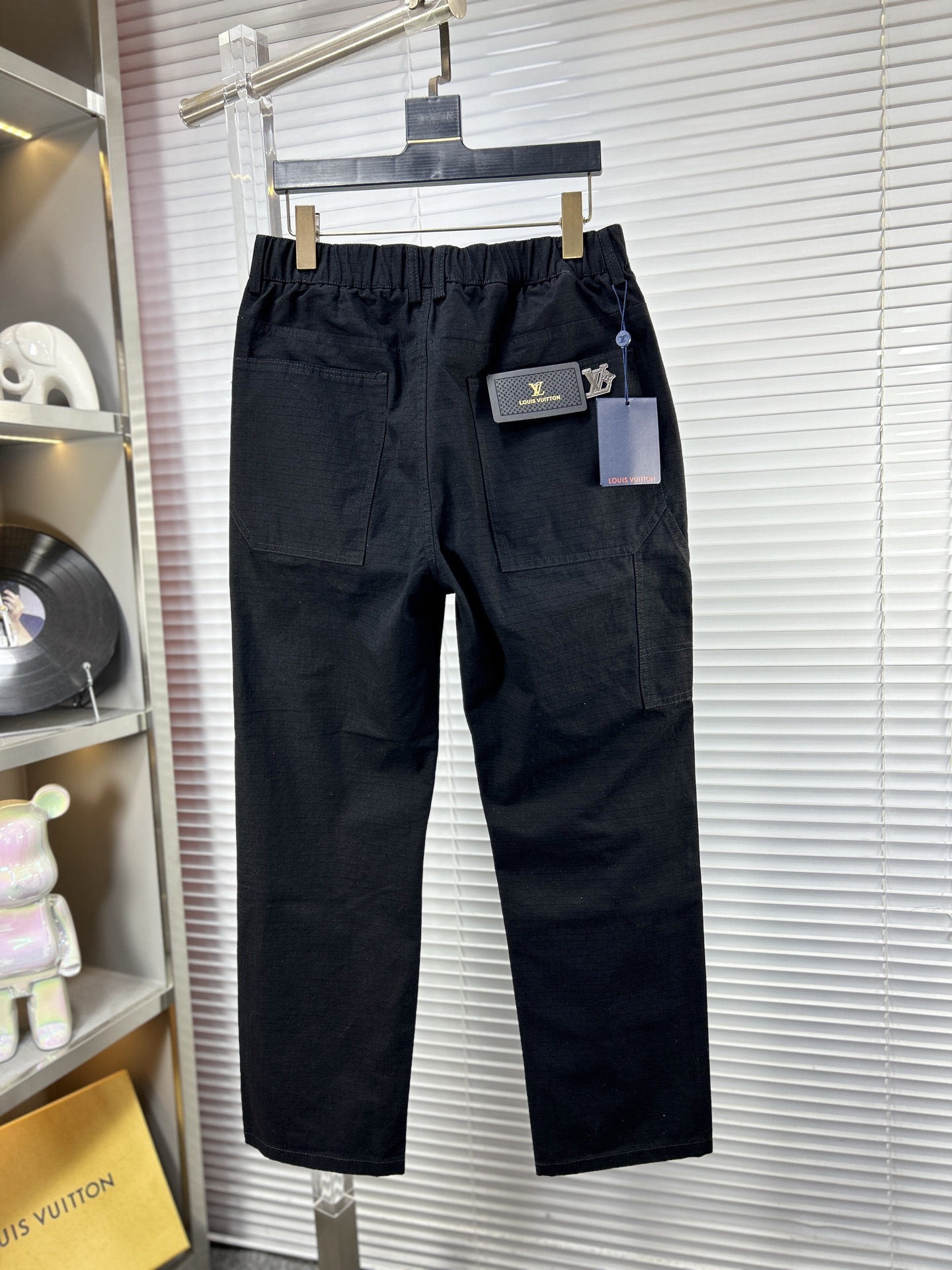 Louis Vuitton Basic Clothing S-m-l