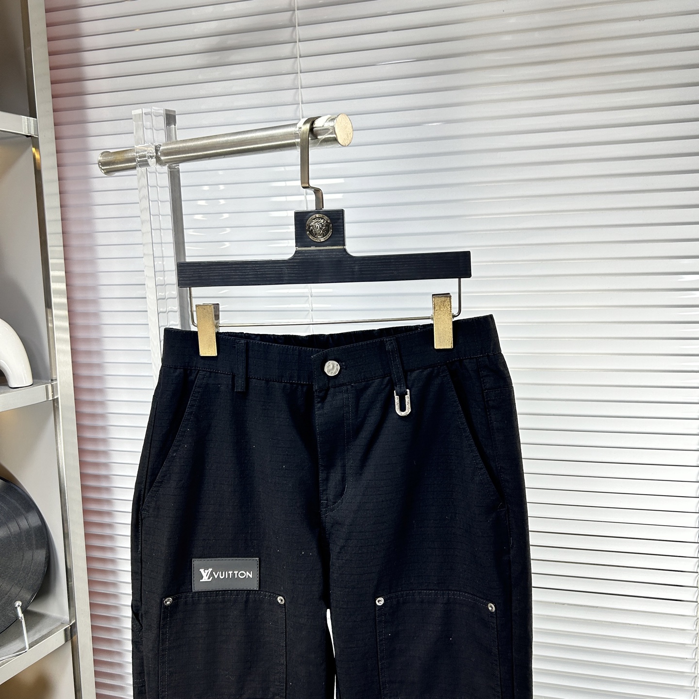 Louis Vuitton Basic Clothing S-m-l