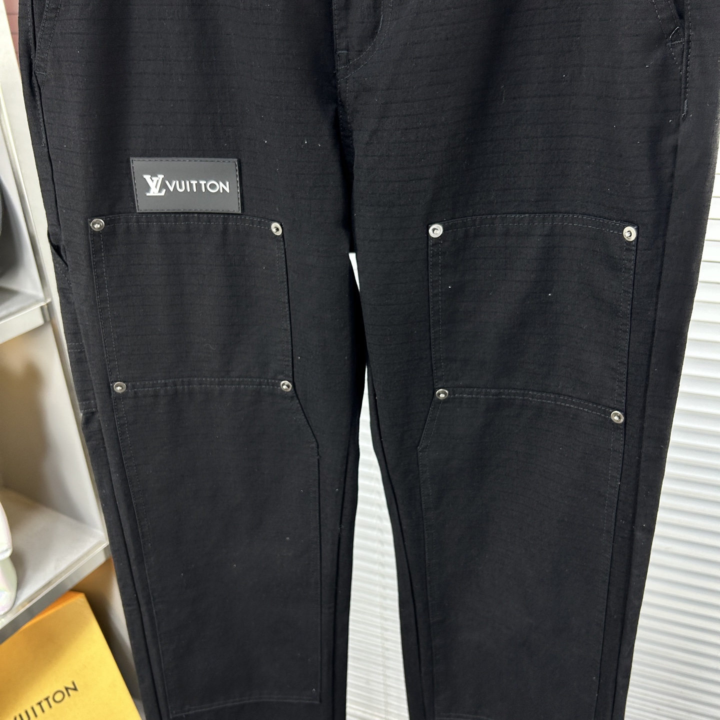 Louis Vuitton Basic Clothing S-m-l