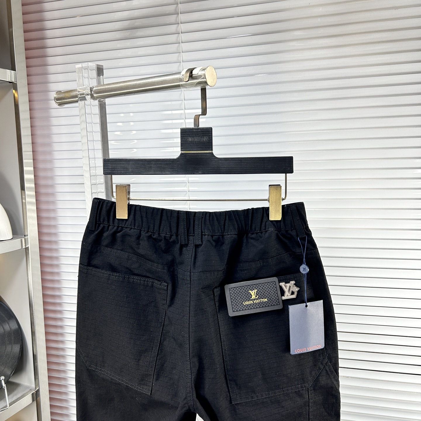 Louis Vuitton Basic Clothing S-m-l