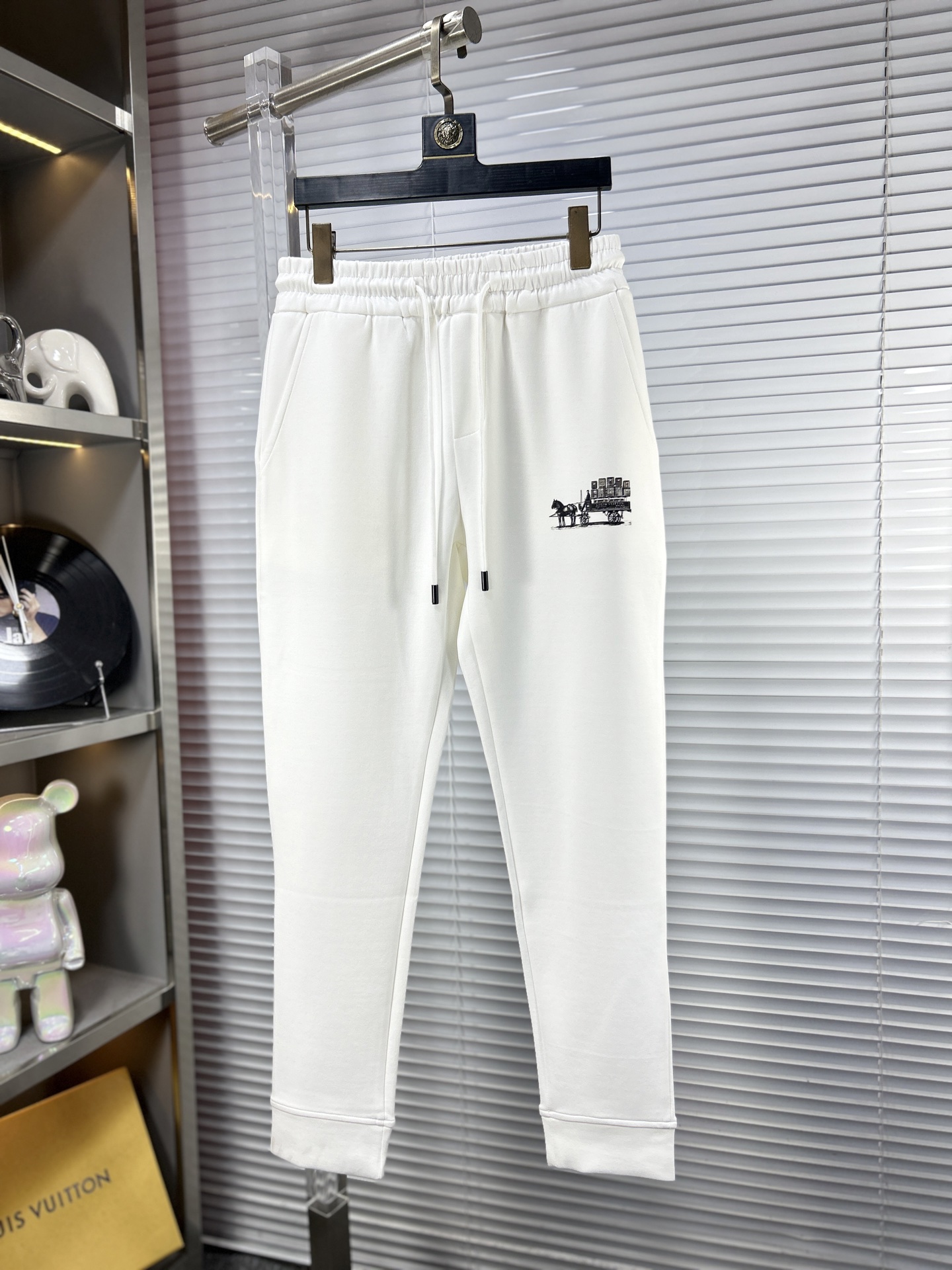 Louis Vuitton Basic Clothing S-m-l-xxxl