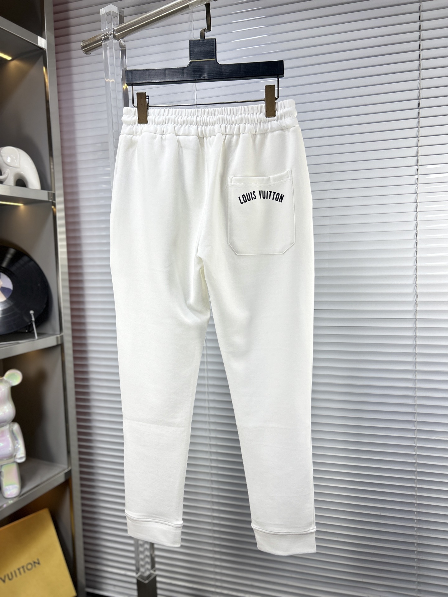 Louis Vuitton Basic Clothing S-m-l-xxxl