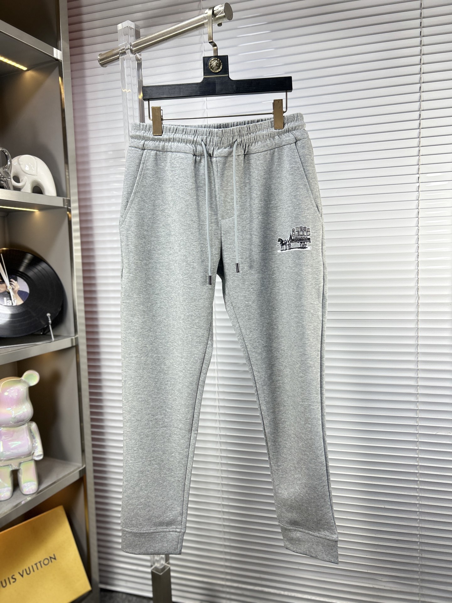 Louis Vuitton Basic Clothing S-m-l-xxxl