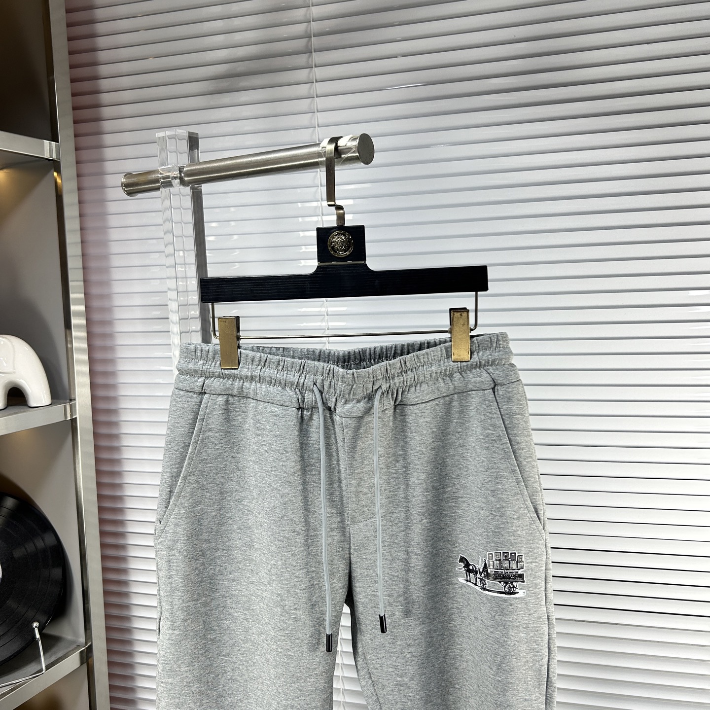 Louis Vuitton Basic Clothing S-m-l-xxxl