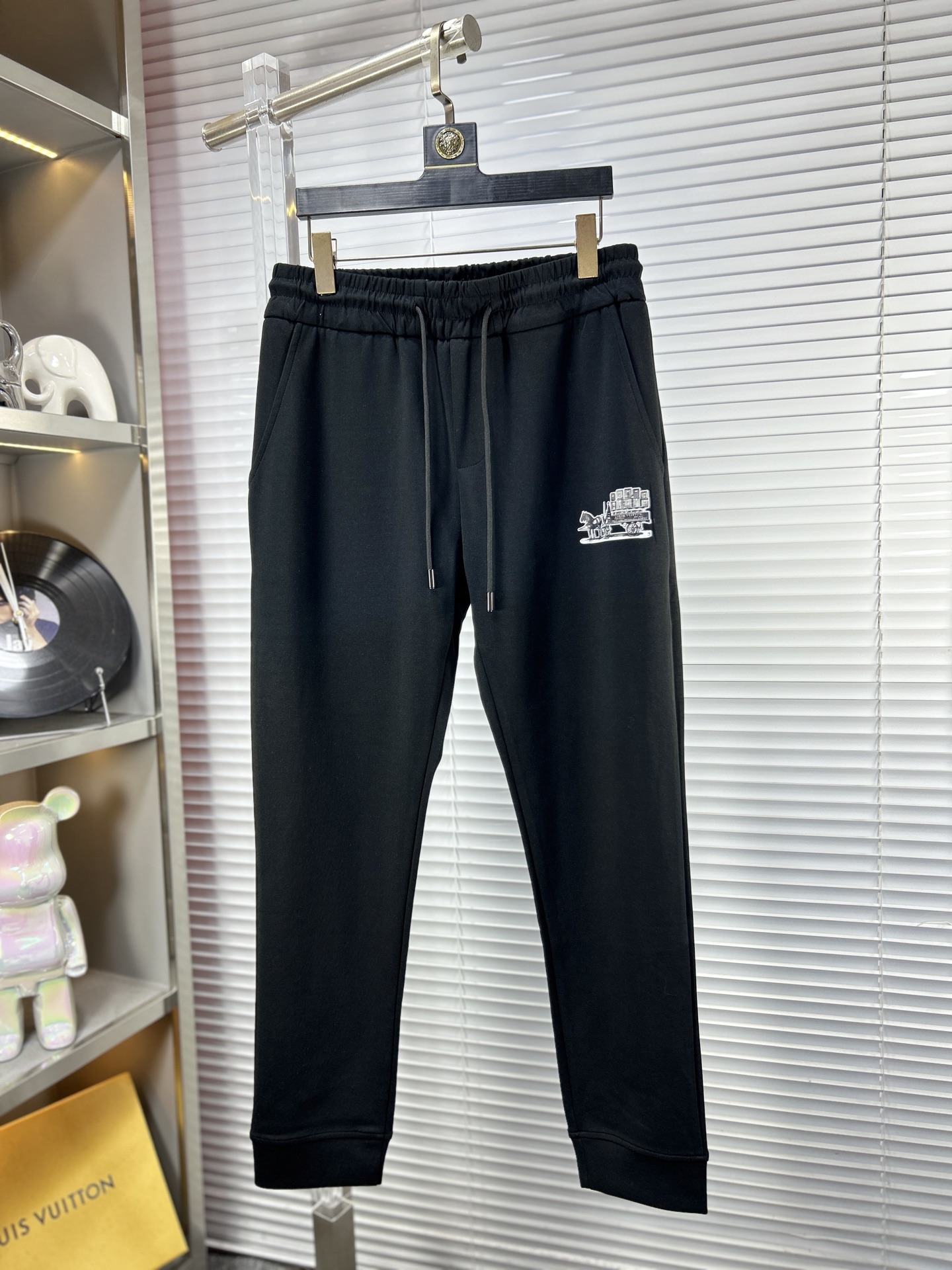 Louis Vuitton Basic Clothing S-m-l-xxxl