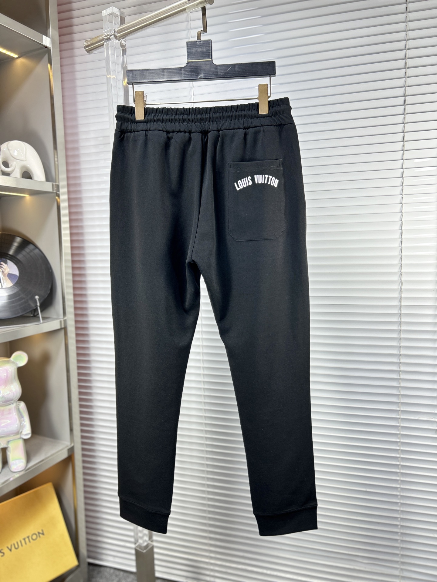 Louis Vuitton Basic Clothing S-m-l-xxxl