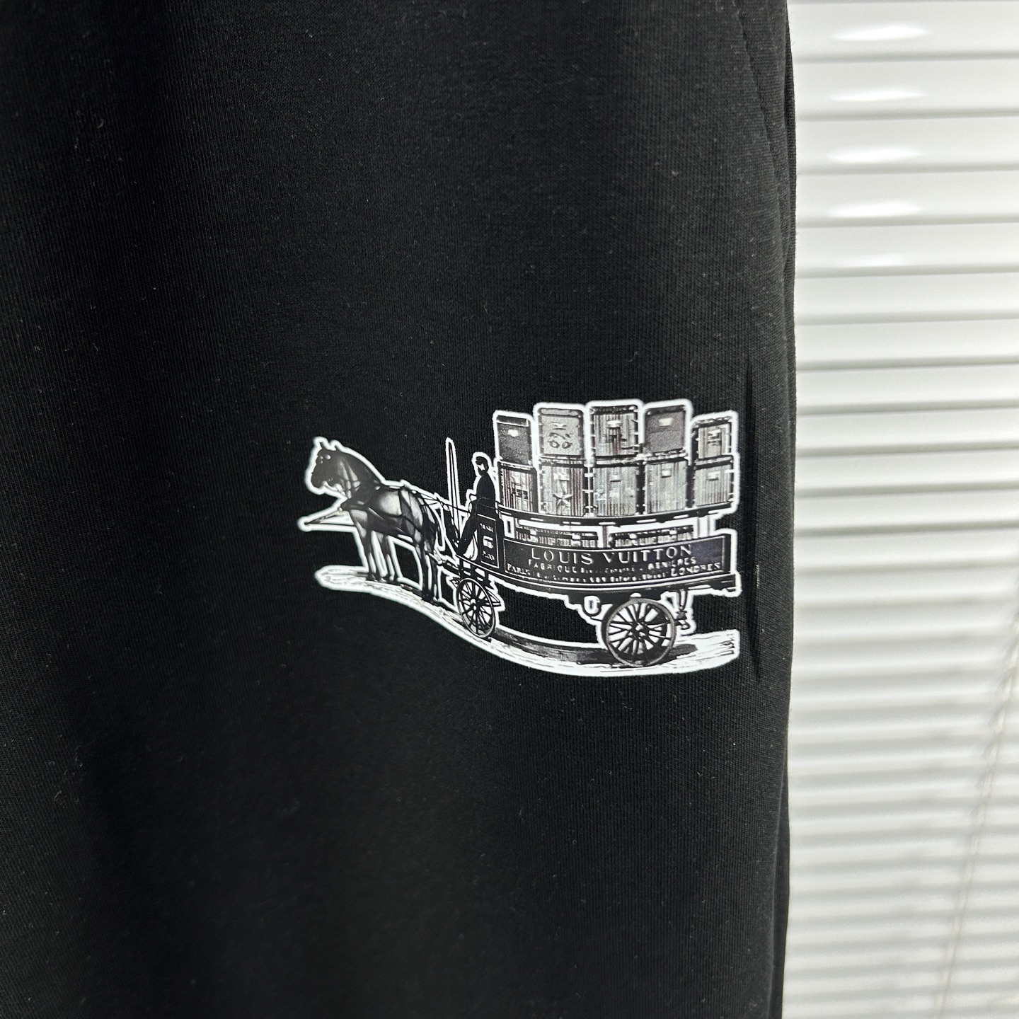 Louis Vuitton Basic Clothing S-m-l-xxxl