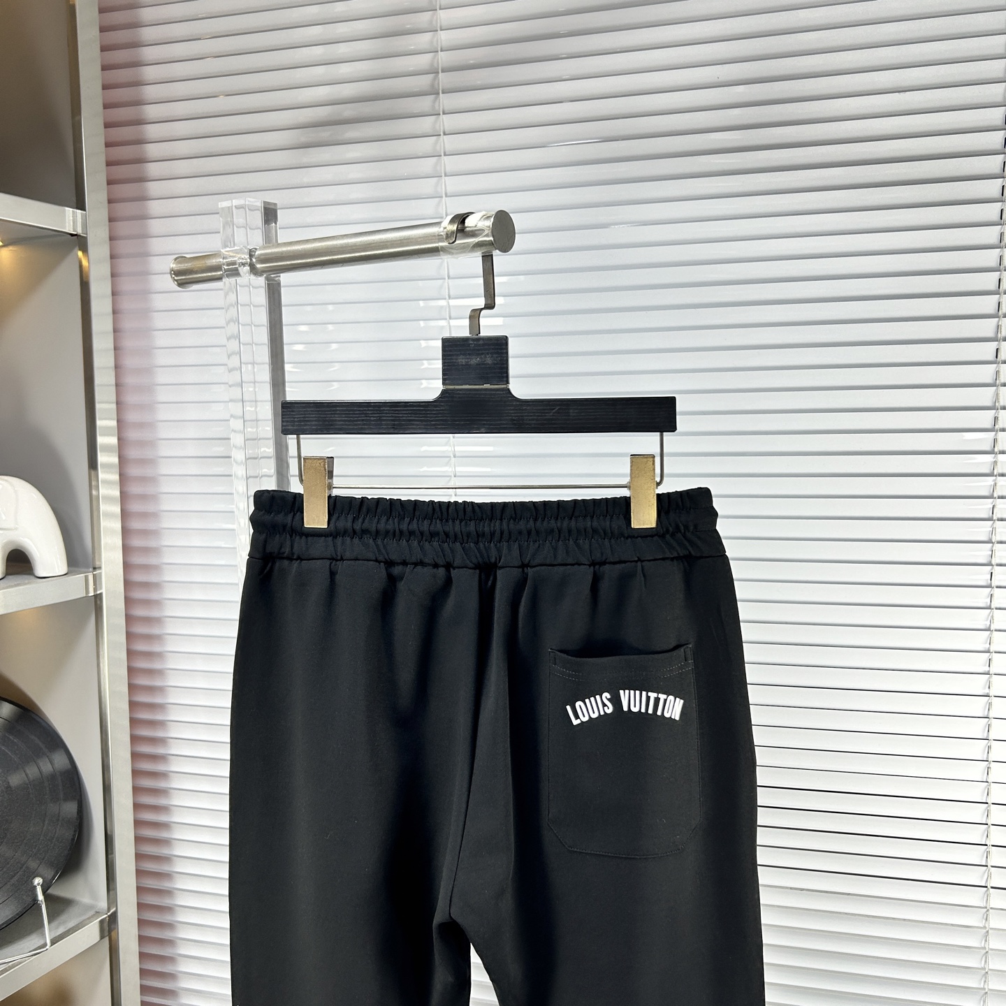 Louis Vuitton Basic Clothing S-m-l-xxxl