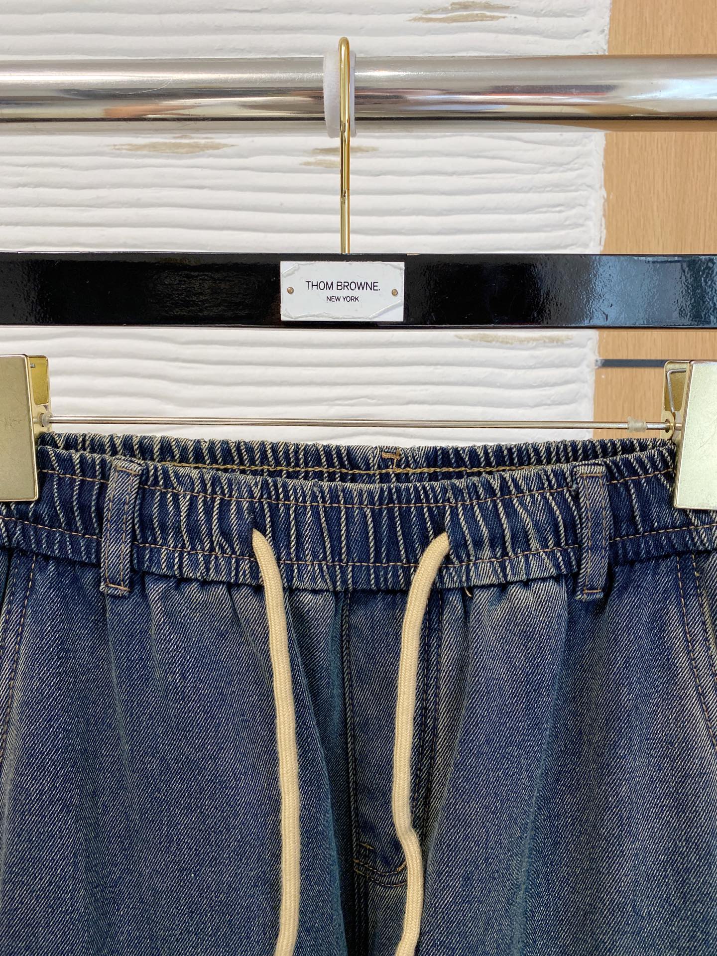 Jeans Fleece Lined M-l-xxxl