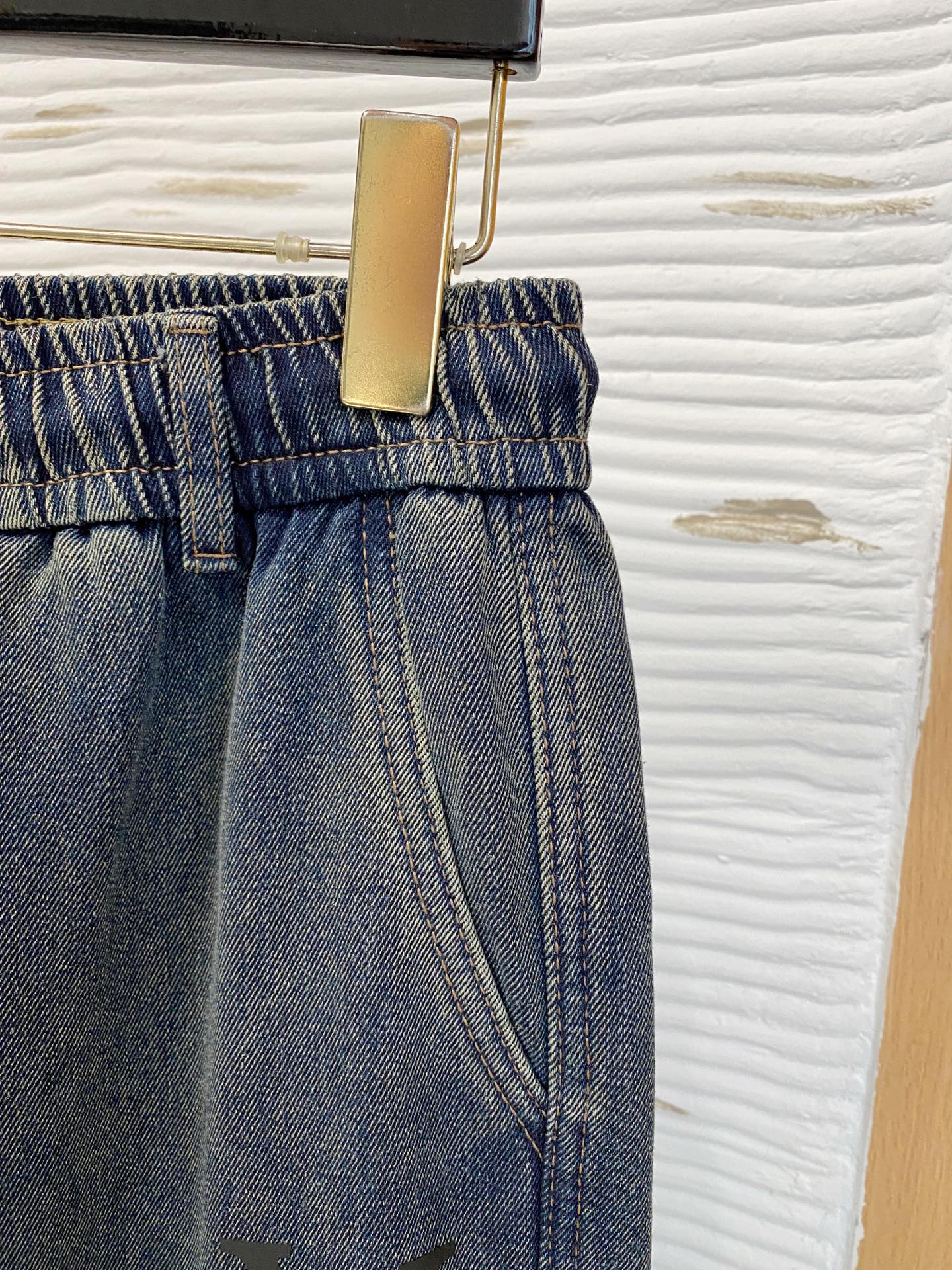 Jeans Fleece Lined M-l-xxxl