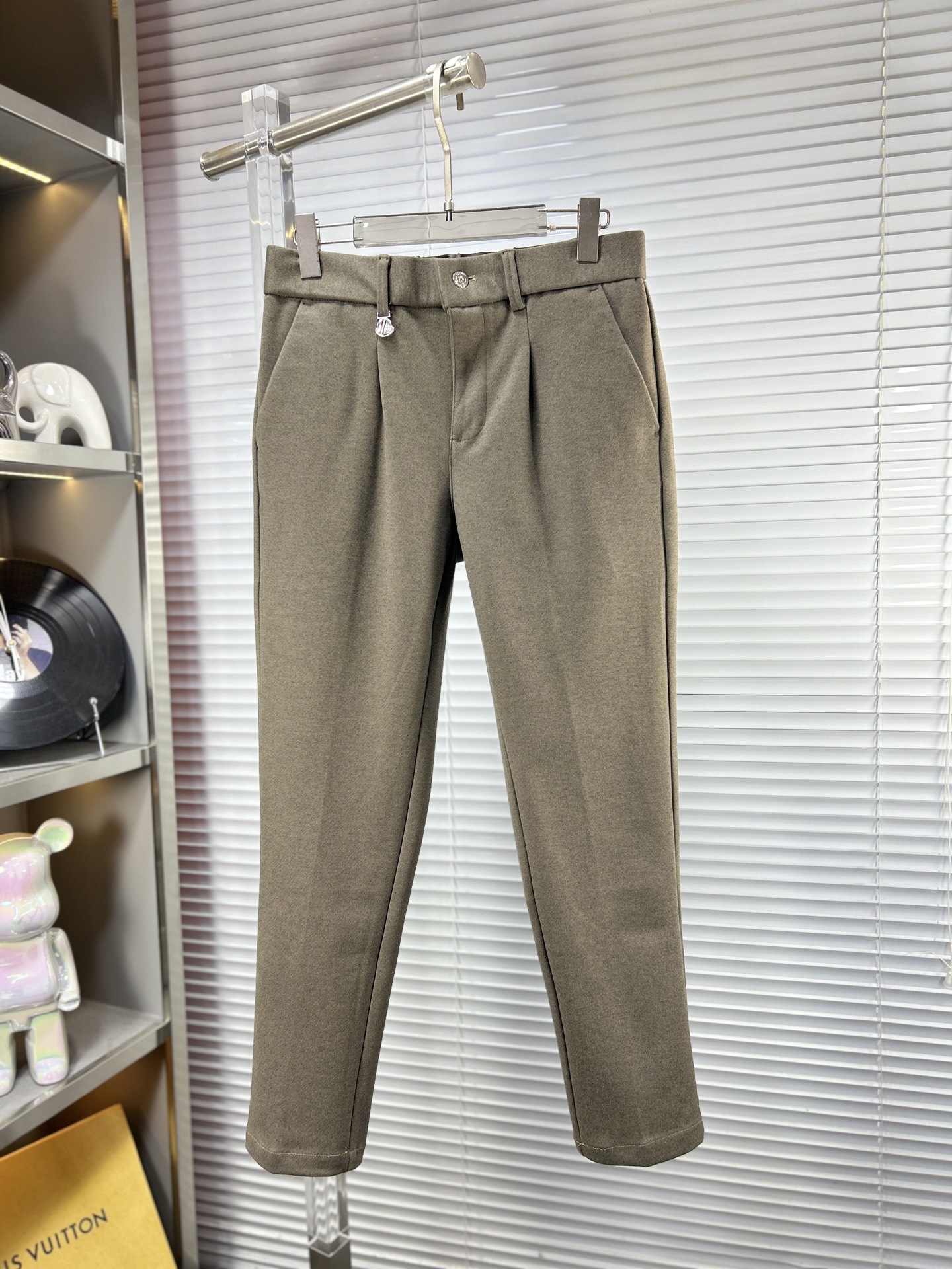 Moncler Basic Clothing S-m-l