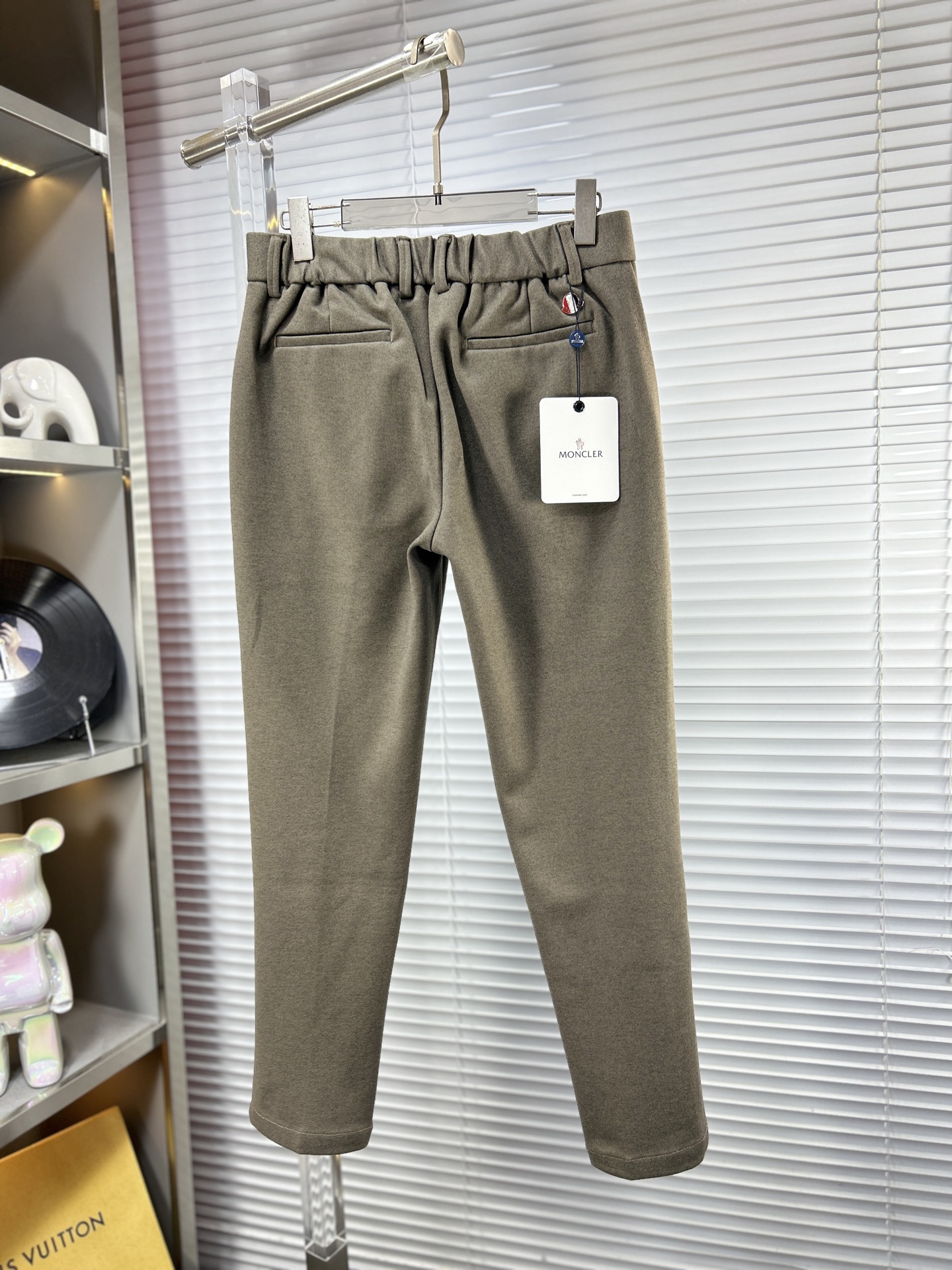 Moncler Basic Clothing S-m-l