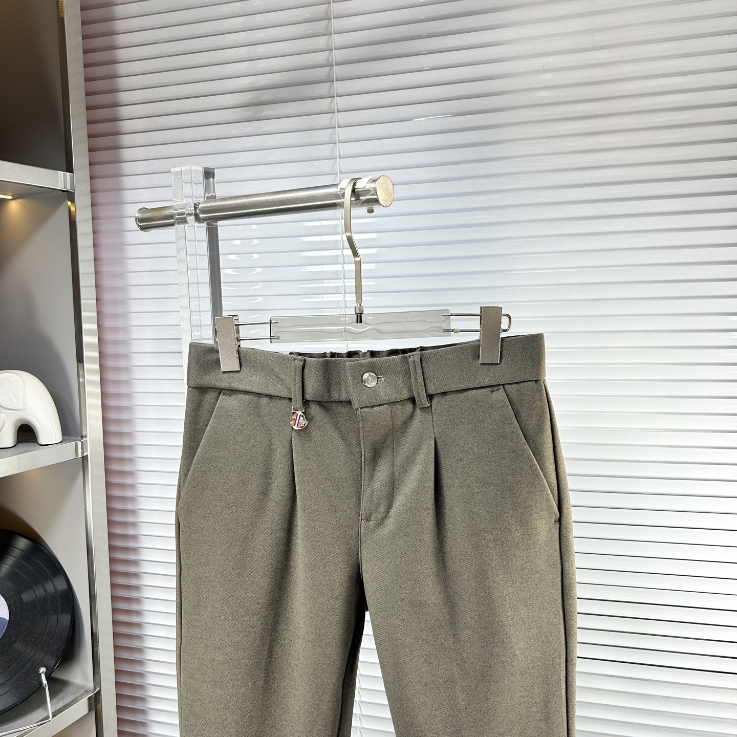 Moncler Basic Clothing S-m-l