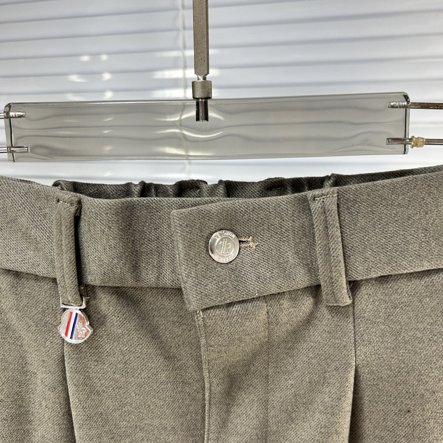 Moncler Basic Clothing S-m-l