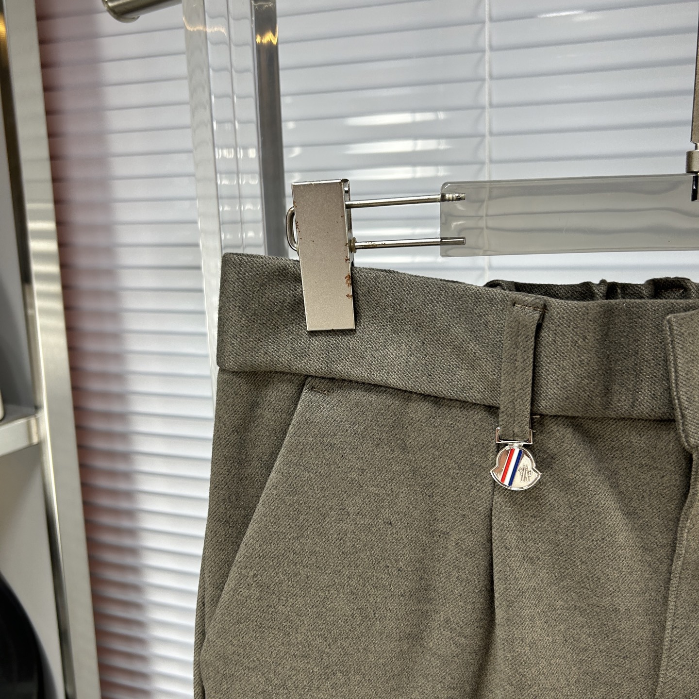 Moncler Basic Clothing S-m-l