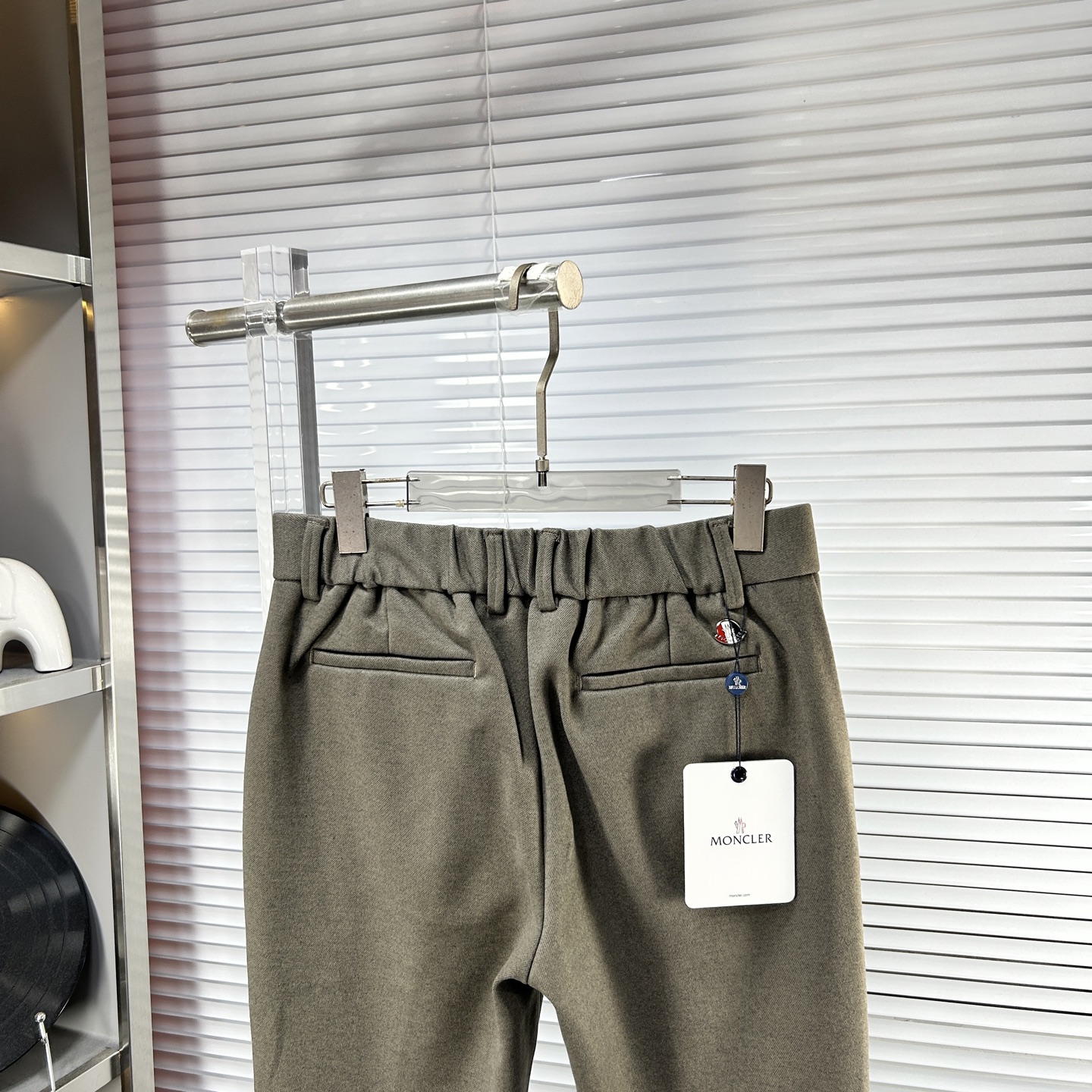 Moncler Basic Clothing S-m-l