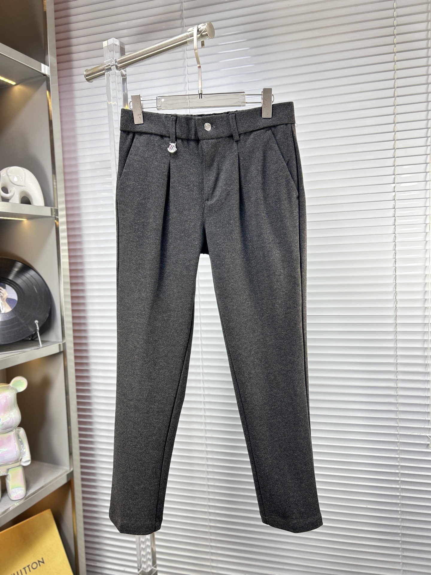 Moncler Basic Clothing S-m-l