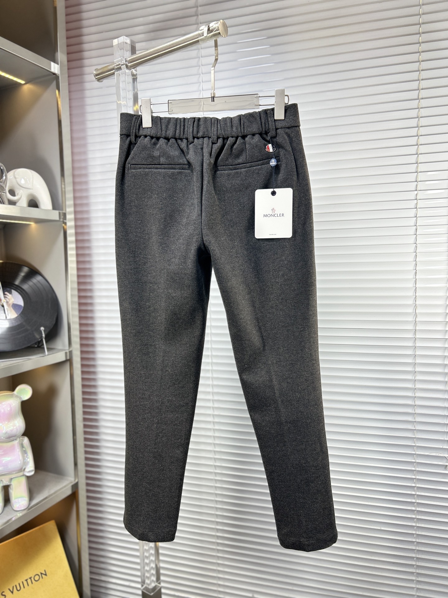 Moncler Basic Clothing S-m-l