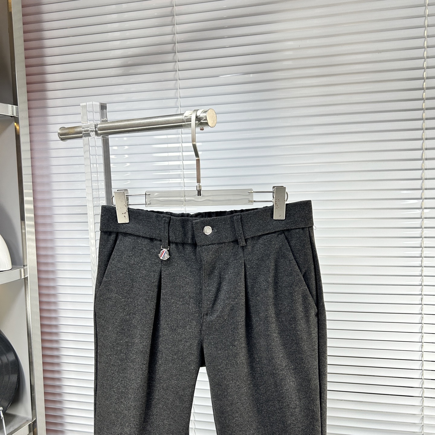 Moncler Basic Clothing S-m-l