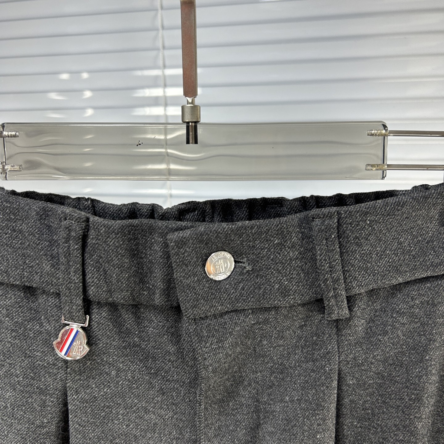 Moncler Basic Clothing S-m-l