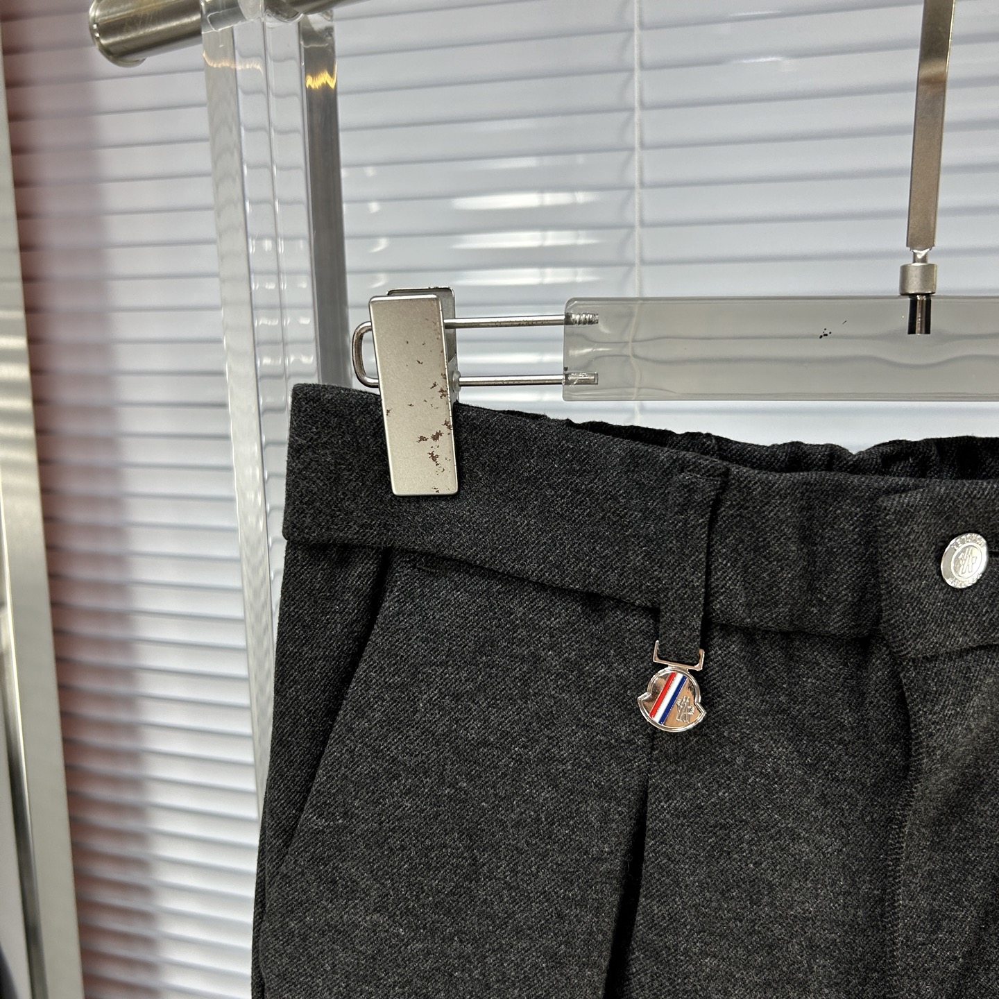 Moncler Basic Clothing S-m-l