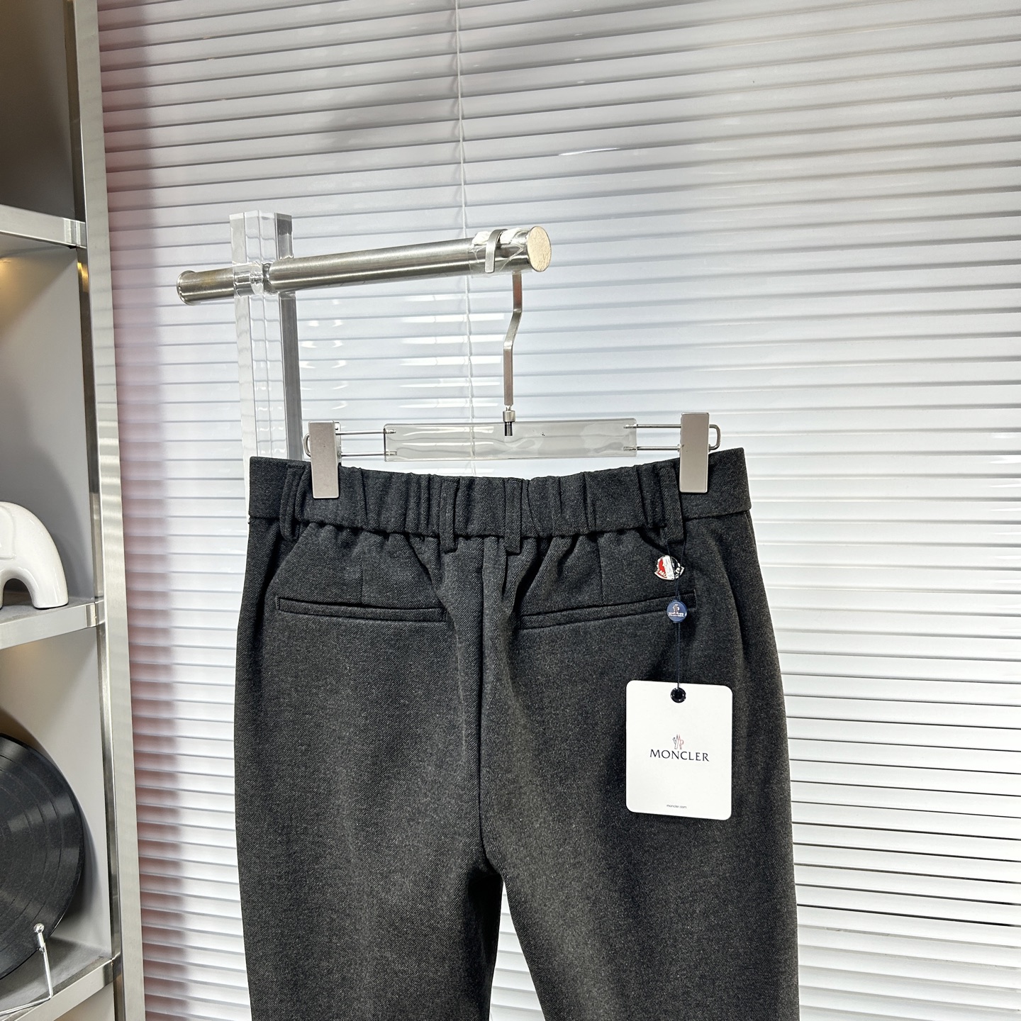 Moncler Basic Clothing S-m-l