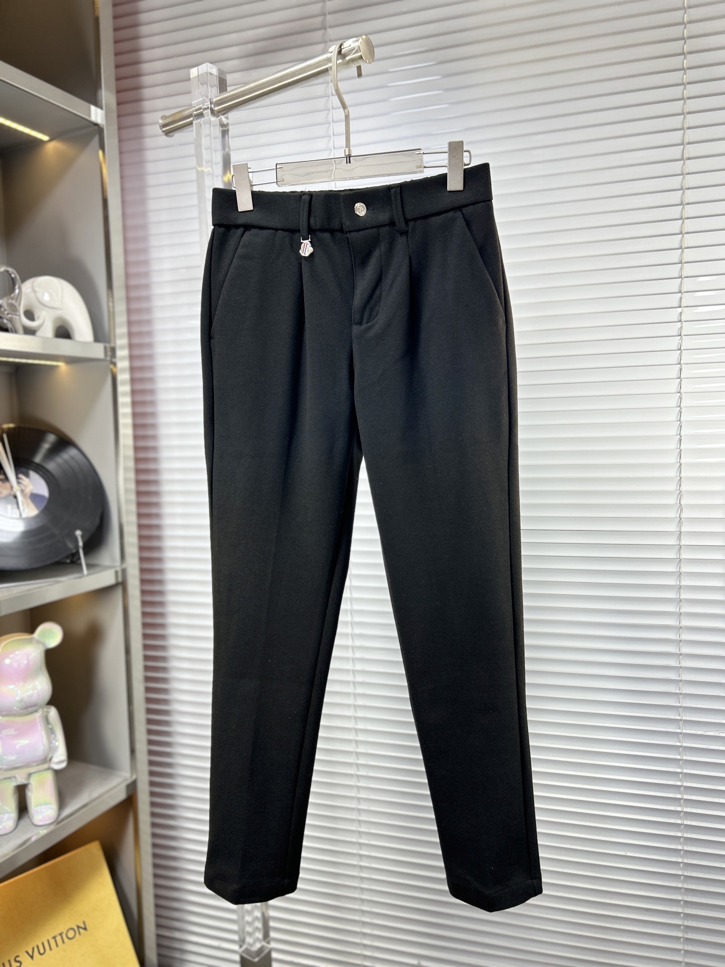 Moncler Basic Clothing S-m-l