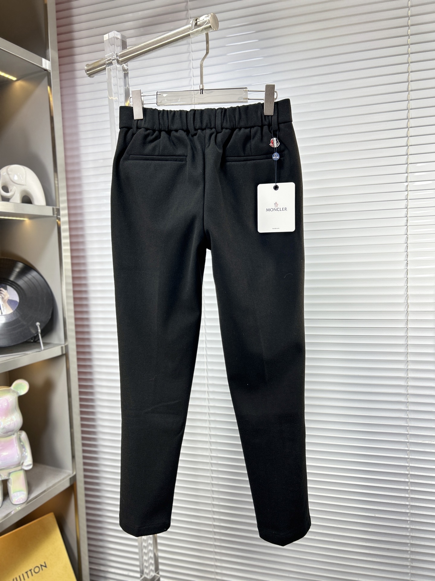 Moncler Basic Clothing S-m-l