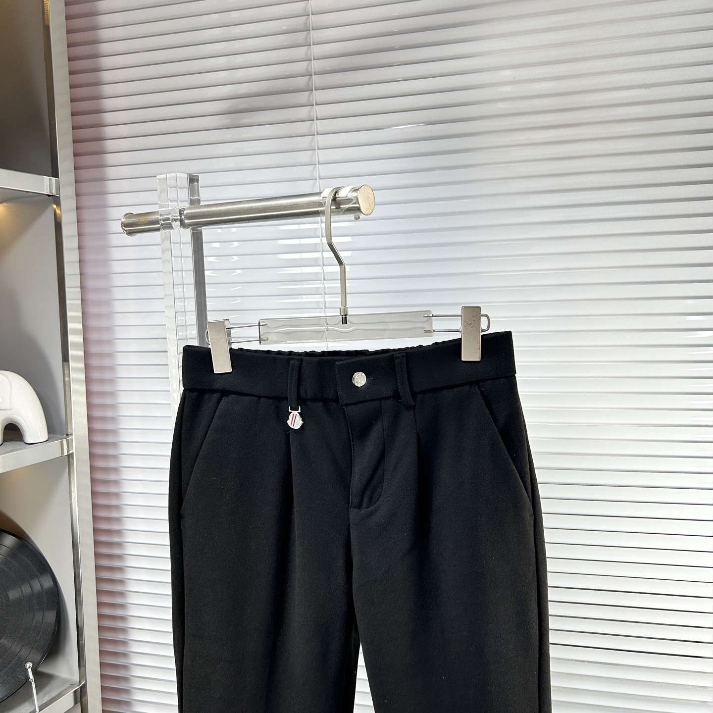 Moncler Basic Clothing S-m-l