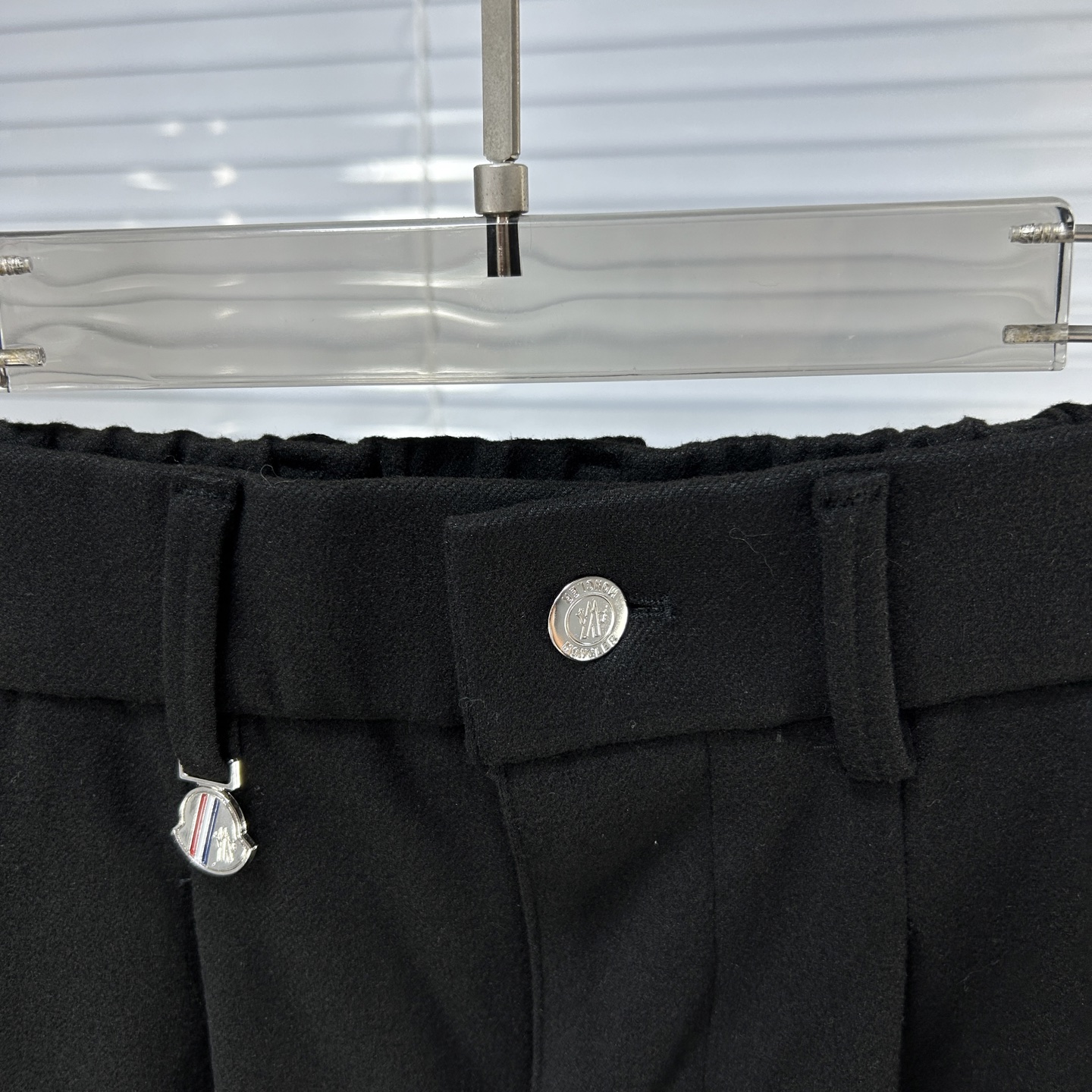 Moncler Basic Clothing S-m-l