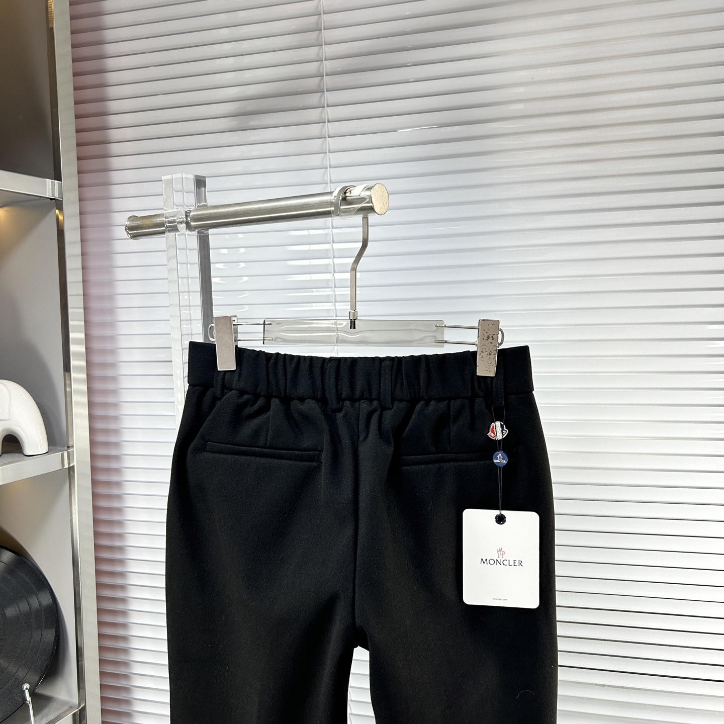 Moncler Basic Clothing S-m-l