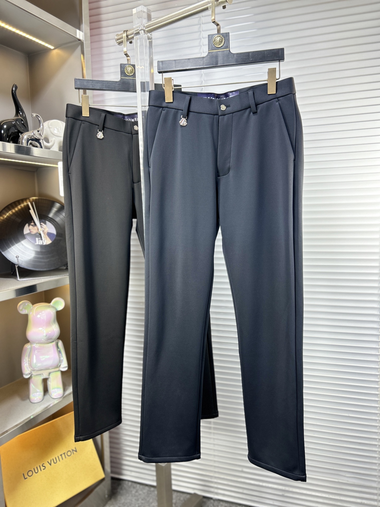 Moncler Basic Clothing S-m-l