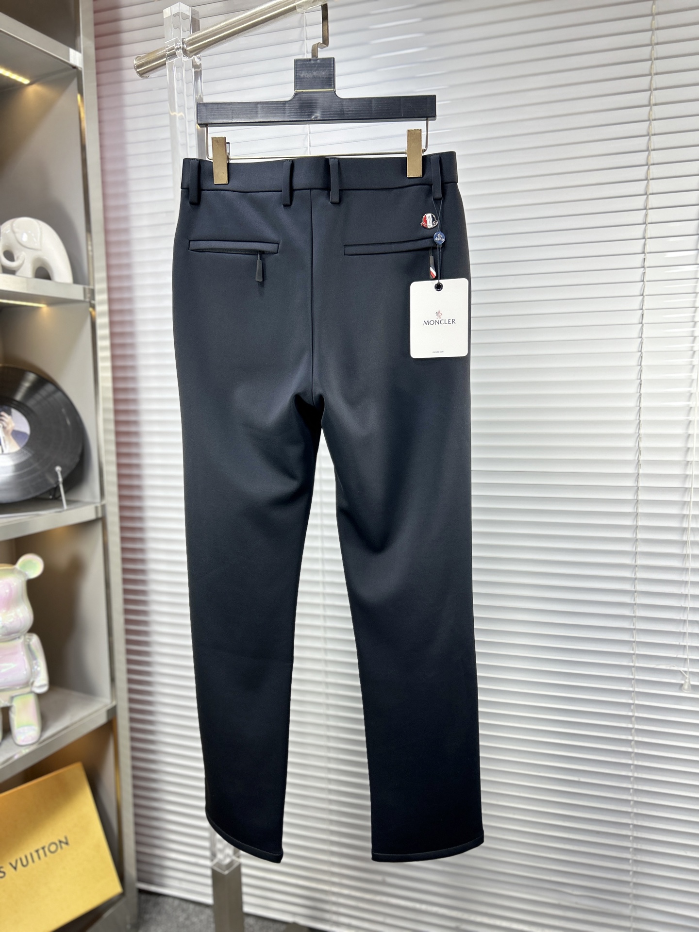 Moncler Basic Clothing S-m-l