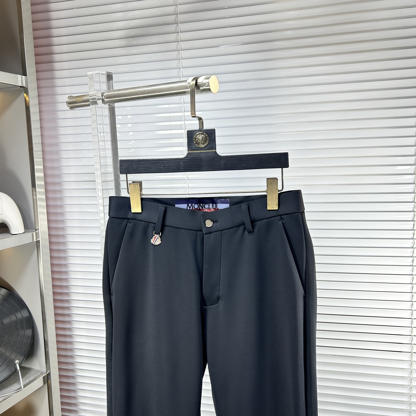 Moncler Basic Clothing S-m-l