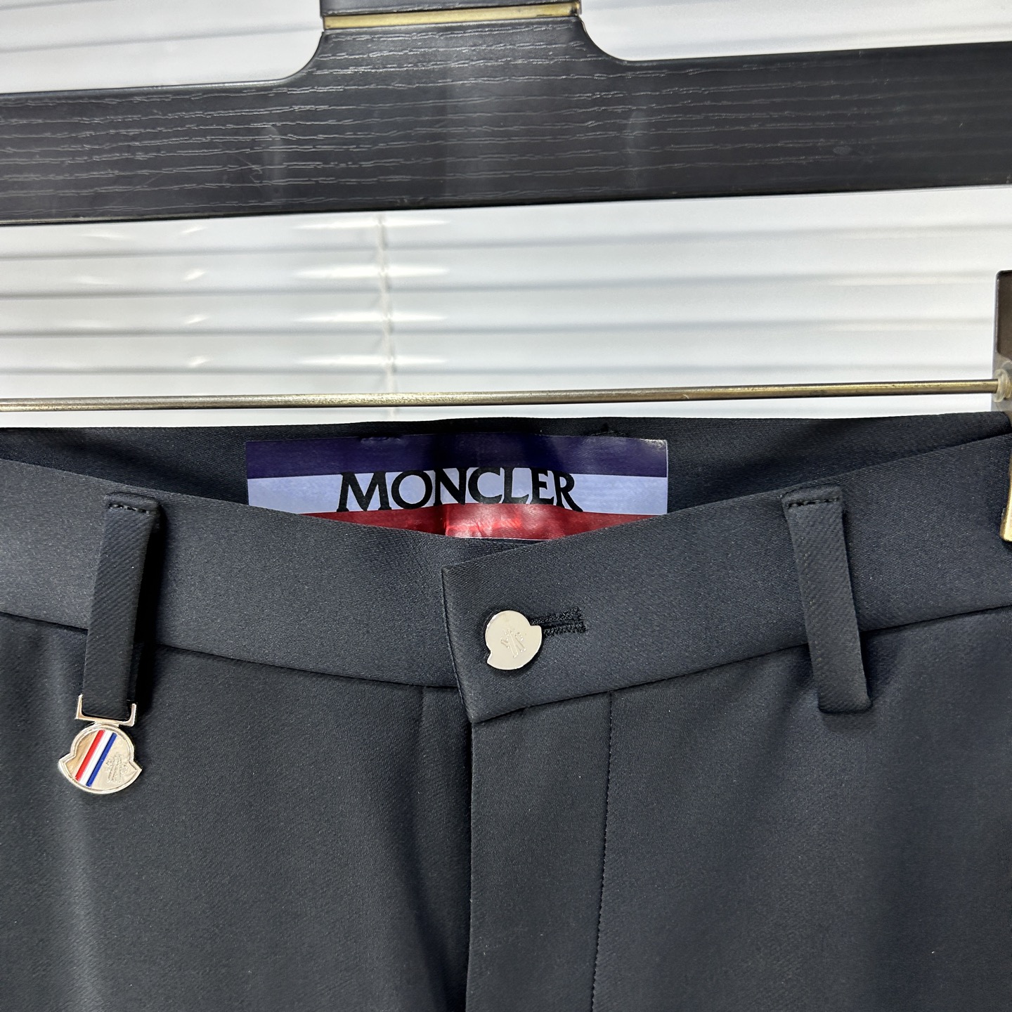 Moncler Basic Clothing S-m-l