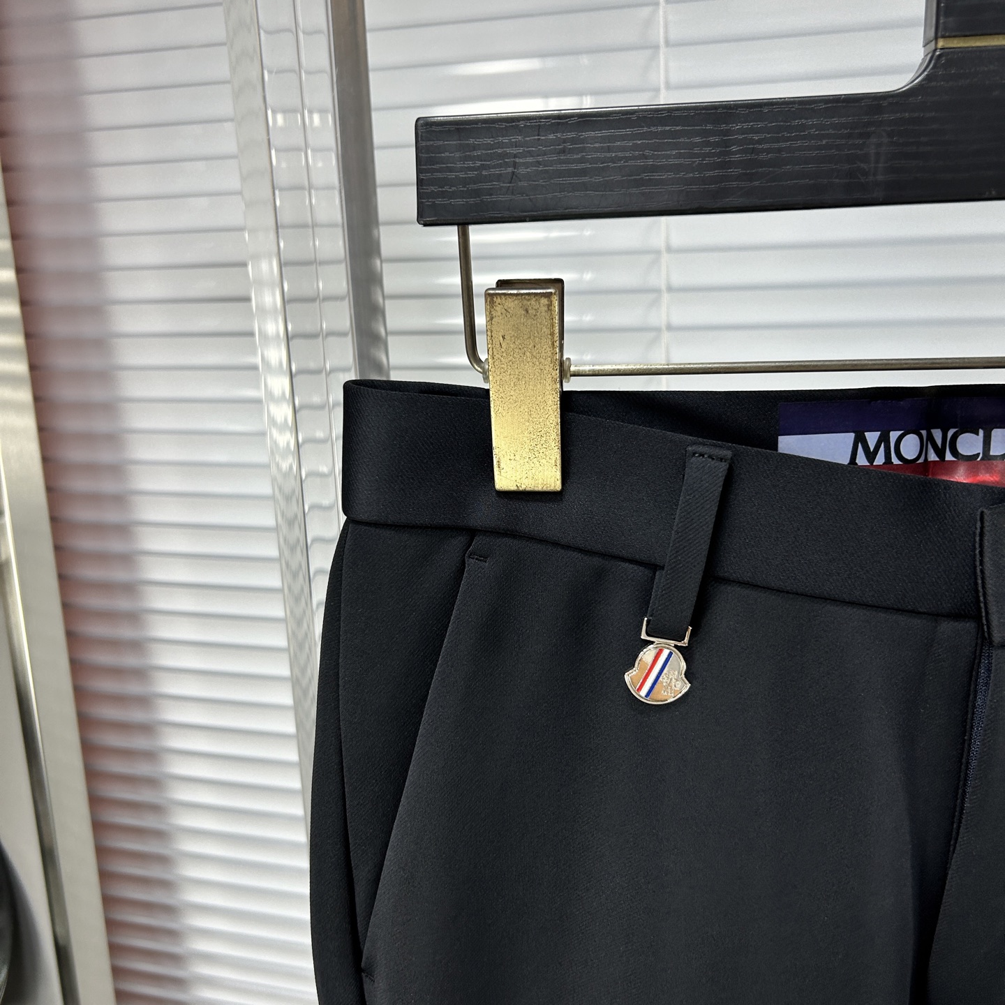 Moncler Basic Clothing S-m-l