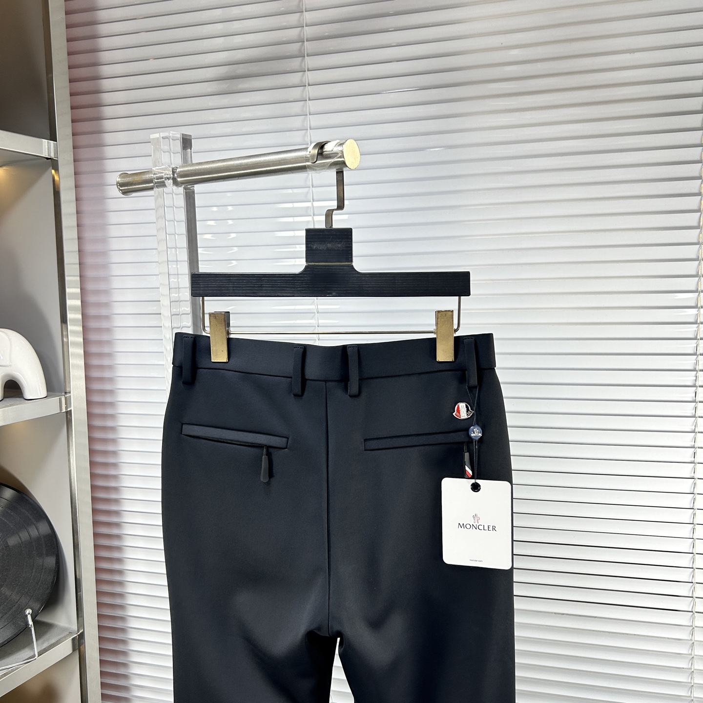 Moncler Basic Clothing S-m-l