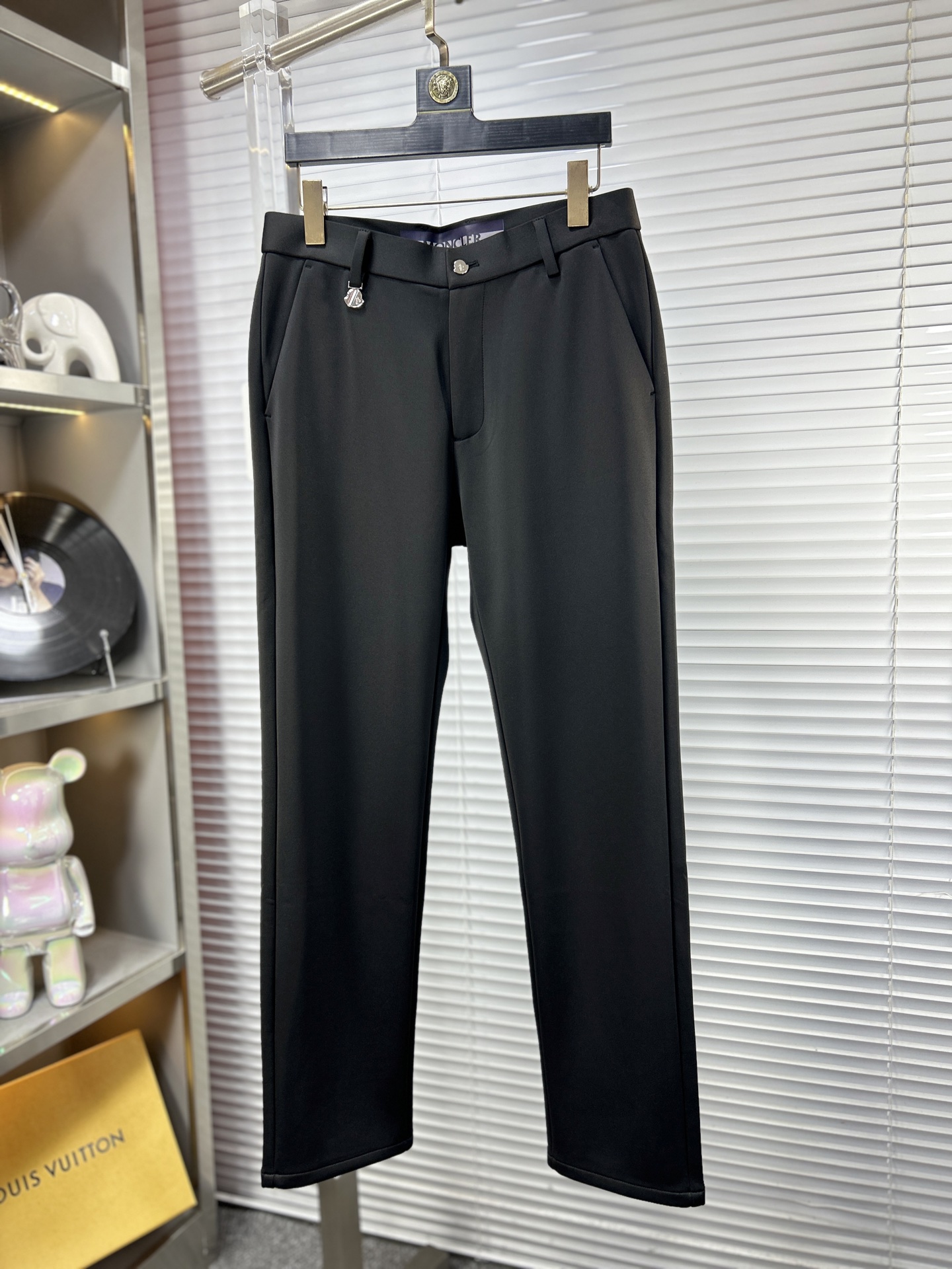 Moncler Basic Clothing S-m-l