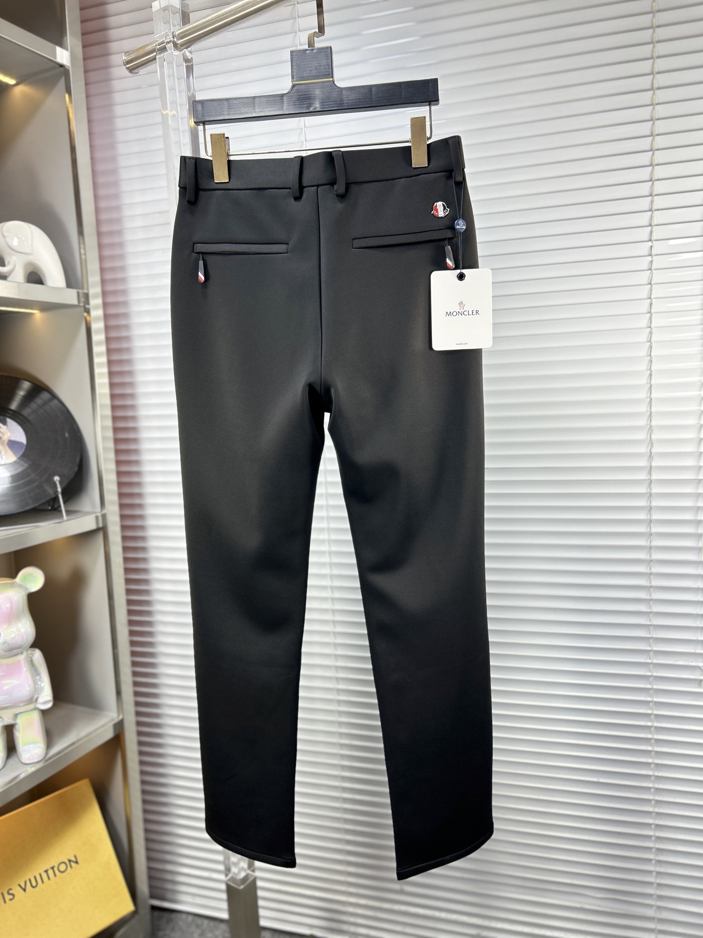 Moncler Basic Clothing S-m-l