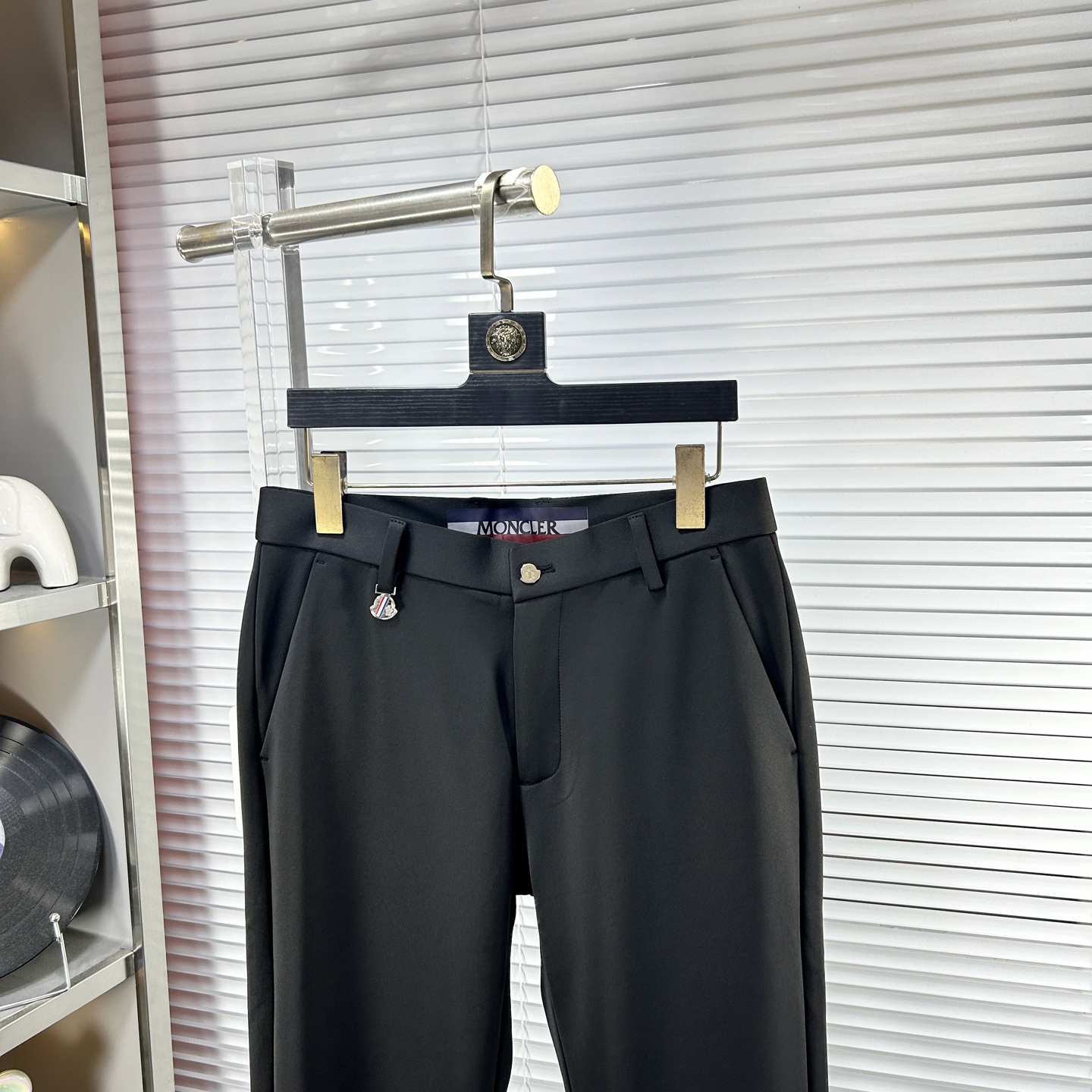 Moncler Basic Clothing S-m-l